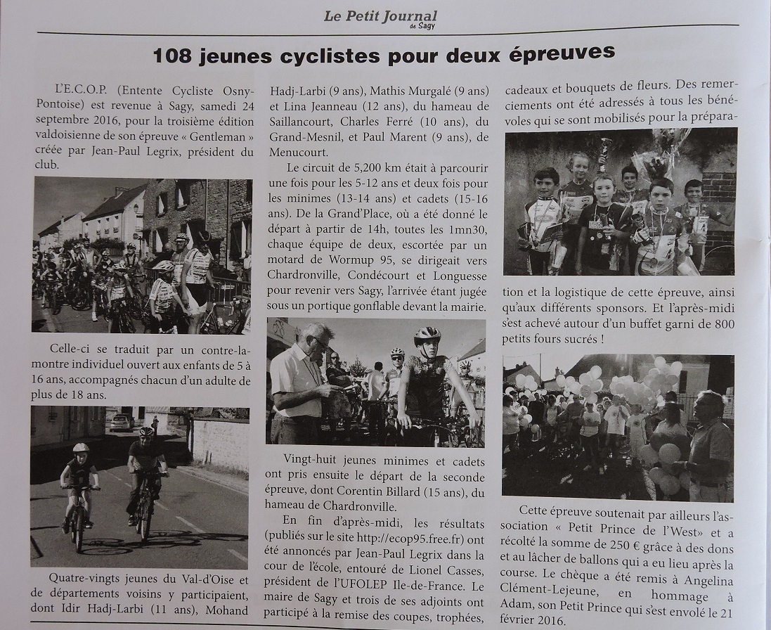 Le petit journal oct.jpg